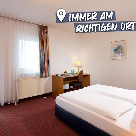 Achat Hotel Darmstadt Griesheim Griesheim  Exteriér fotografie