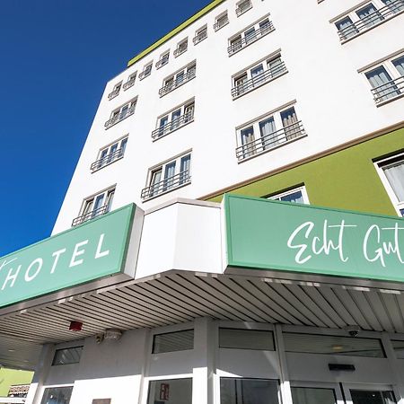 Achat Hotel Darmstadt Griesheim Griesheim  Exteriér fotografie