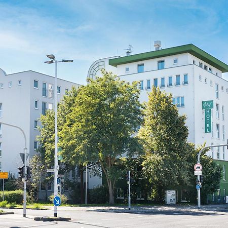 Achat Hotel Darmstadt Griesheim Griesheim  Exteriér fotografie