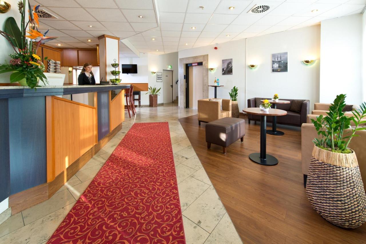 Achat Hotel Darmstadt Griesheim Griesheim  Exteriér fotografie