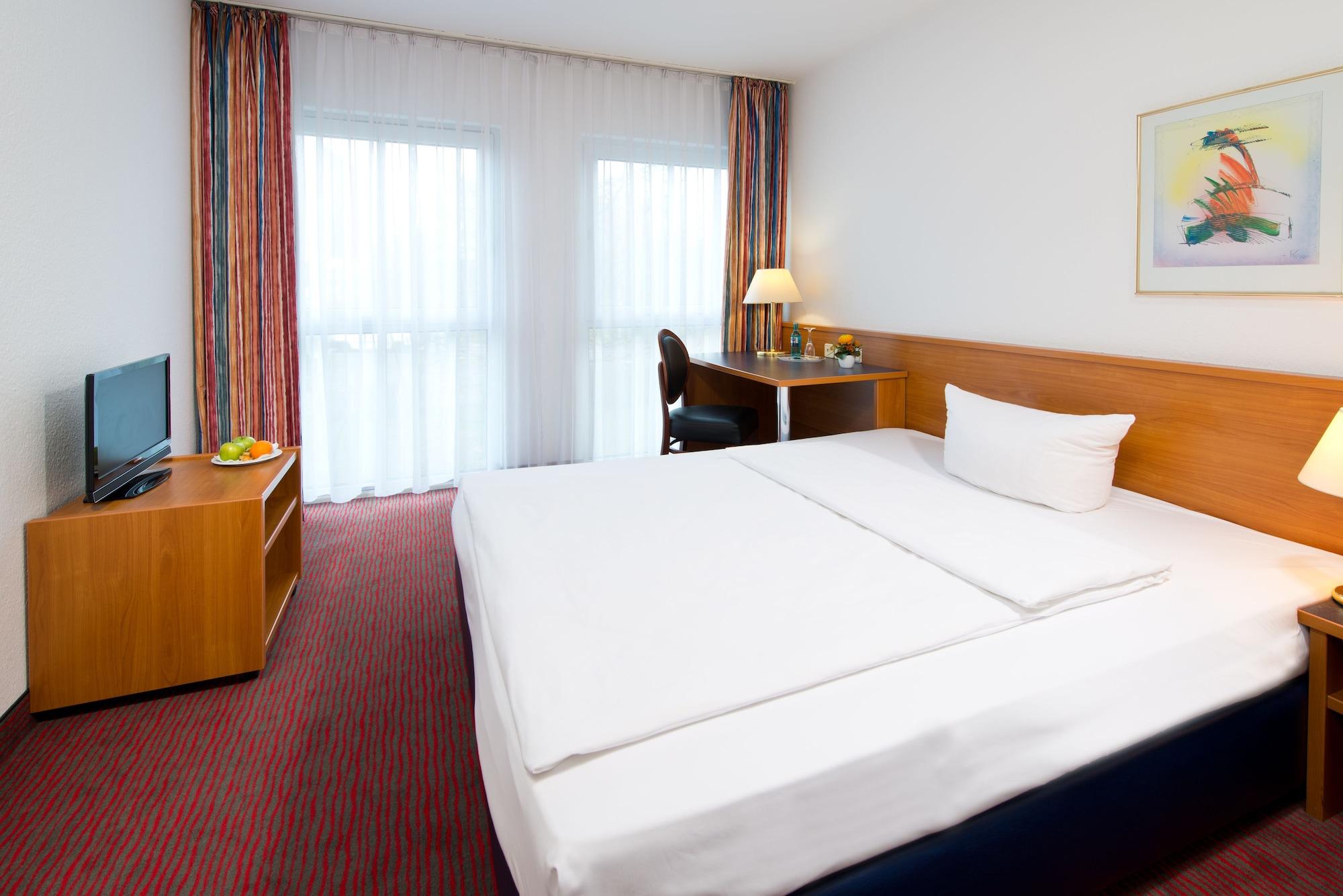 Achat Hotel Darmstadt Griesheim Griesheim  Exteriér fotografie