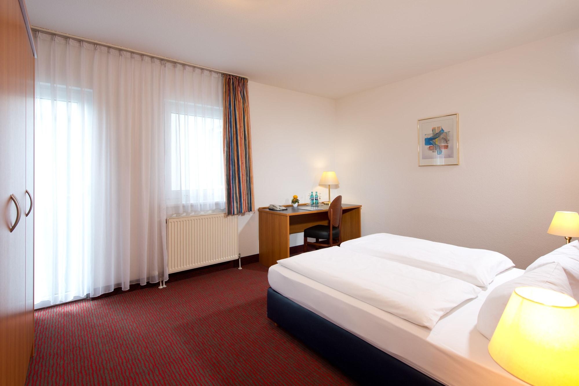 Achat Hotel Darmstadt Griesheim Griesheim  Exteriér fotografie