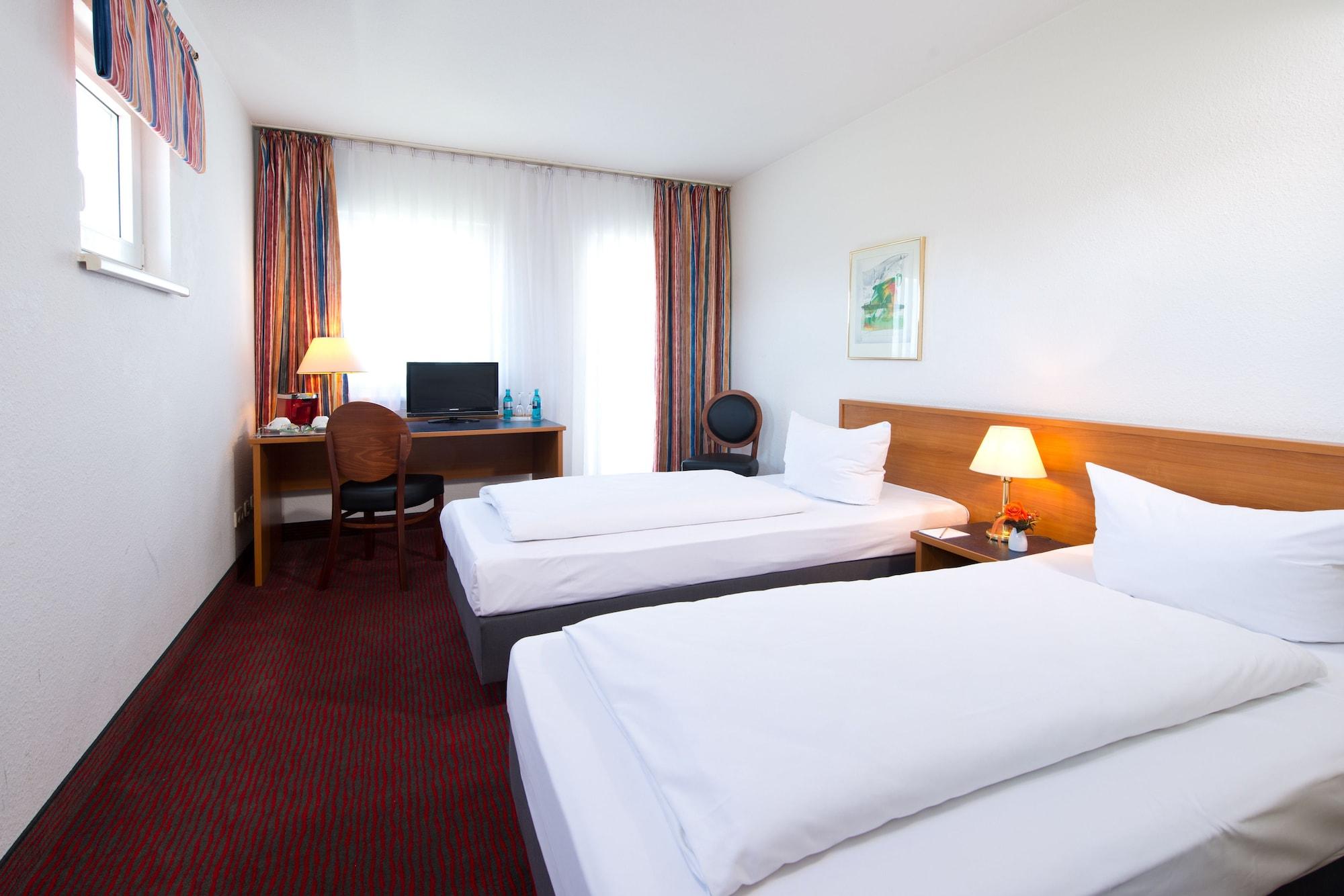 Achat Hotel Darmstadt Griesheim Griesheim  Exteriér fotografie