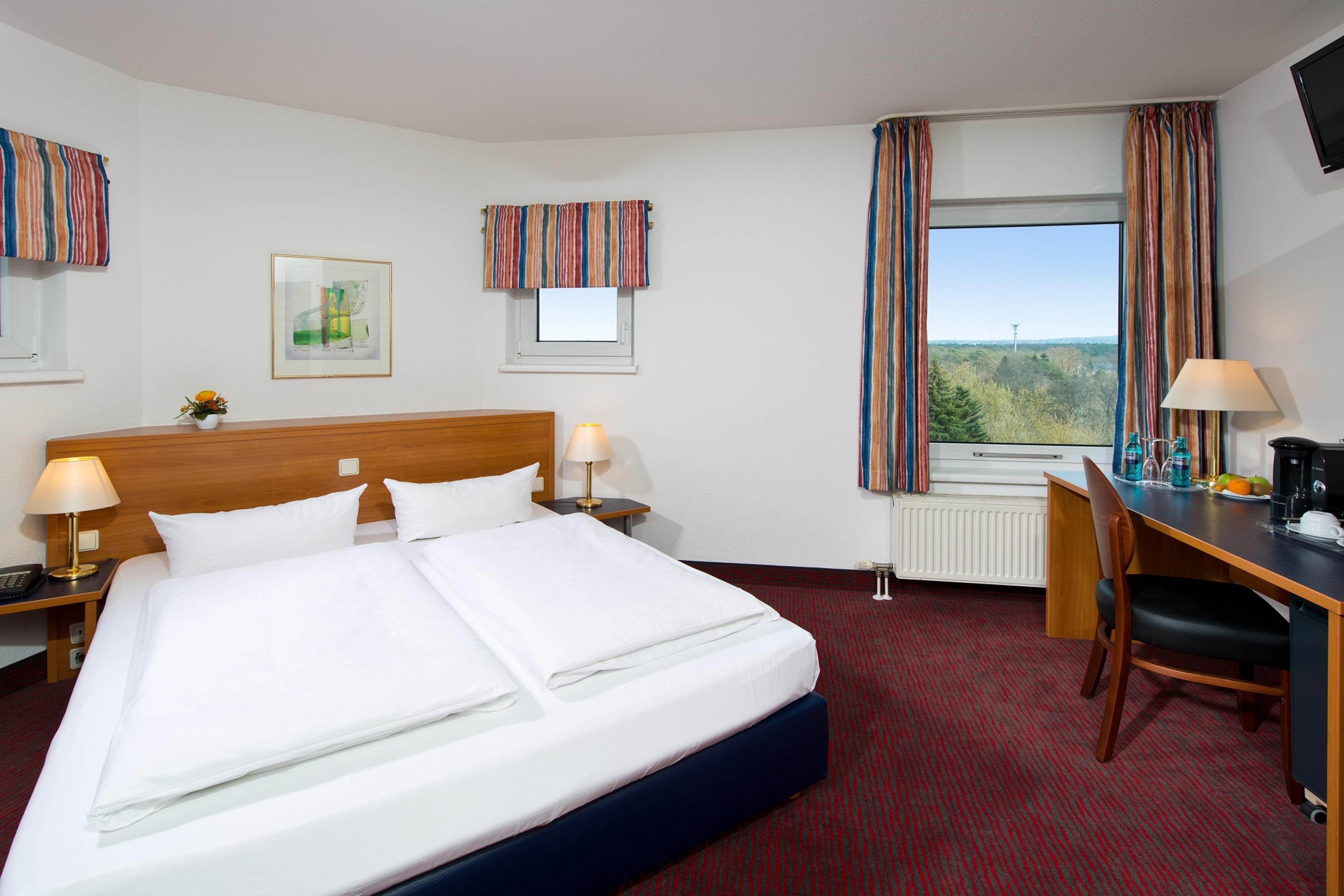 Achat Hotel Darmstadt Griesheim Griesheim  Exteriér fotografie