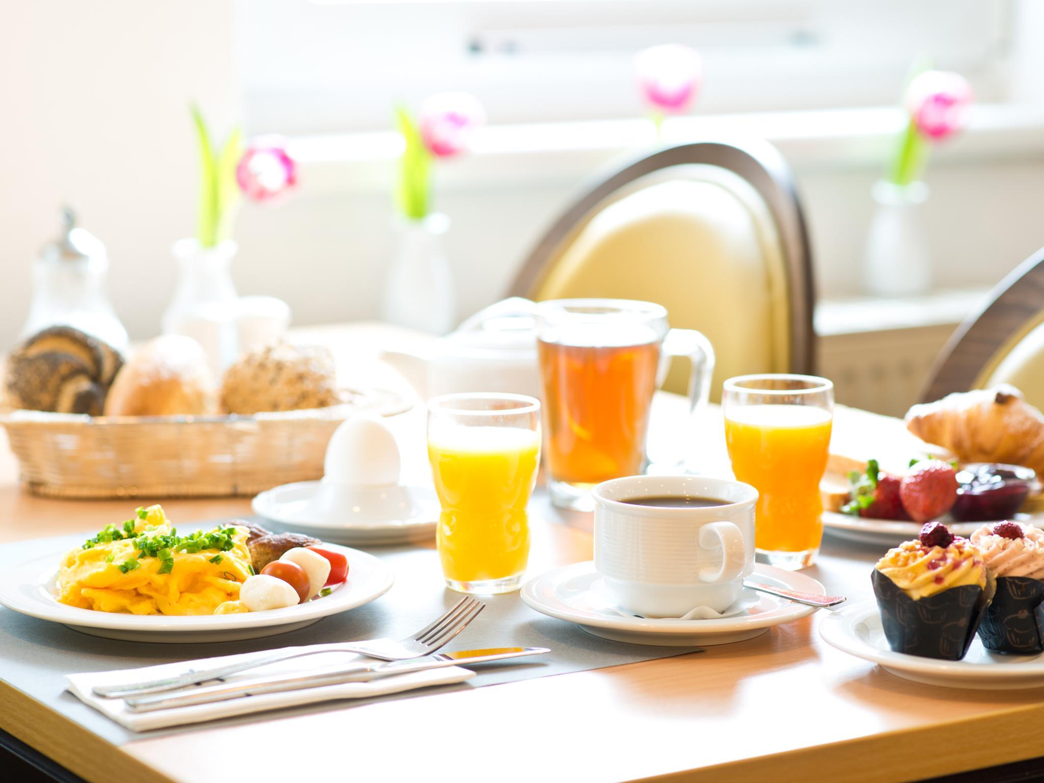 Achat Hotel Darmstadt Griesheim Griesheim  Exteriér fotografie