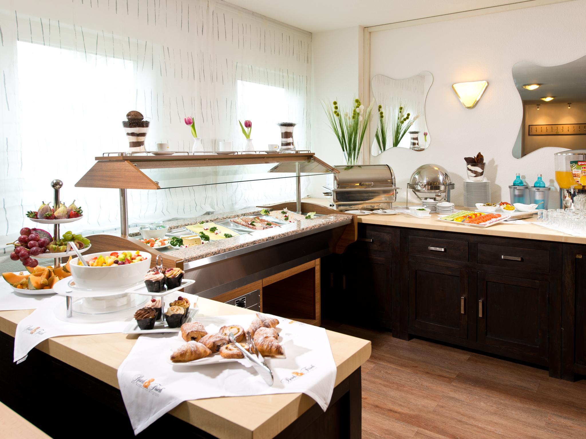 Achat Hotel Darmstadt Griesheim Griesheim  Exteriér fotografie