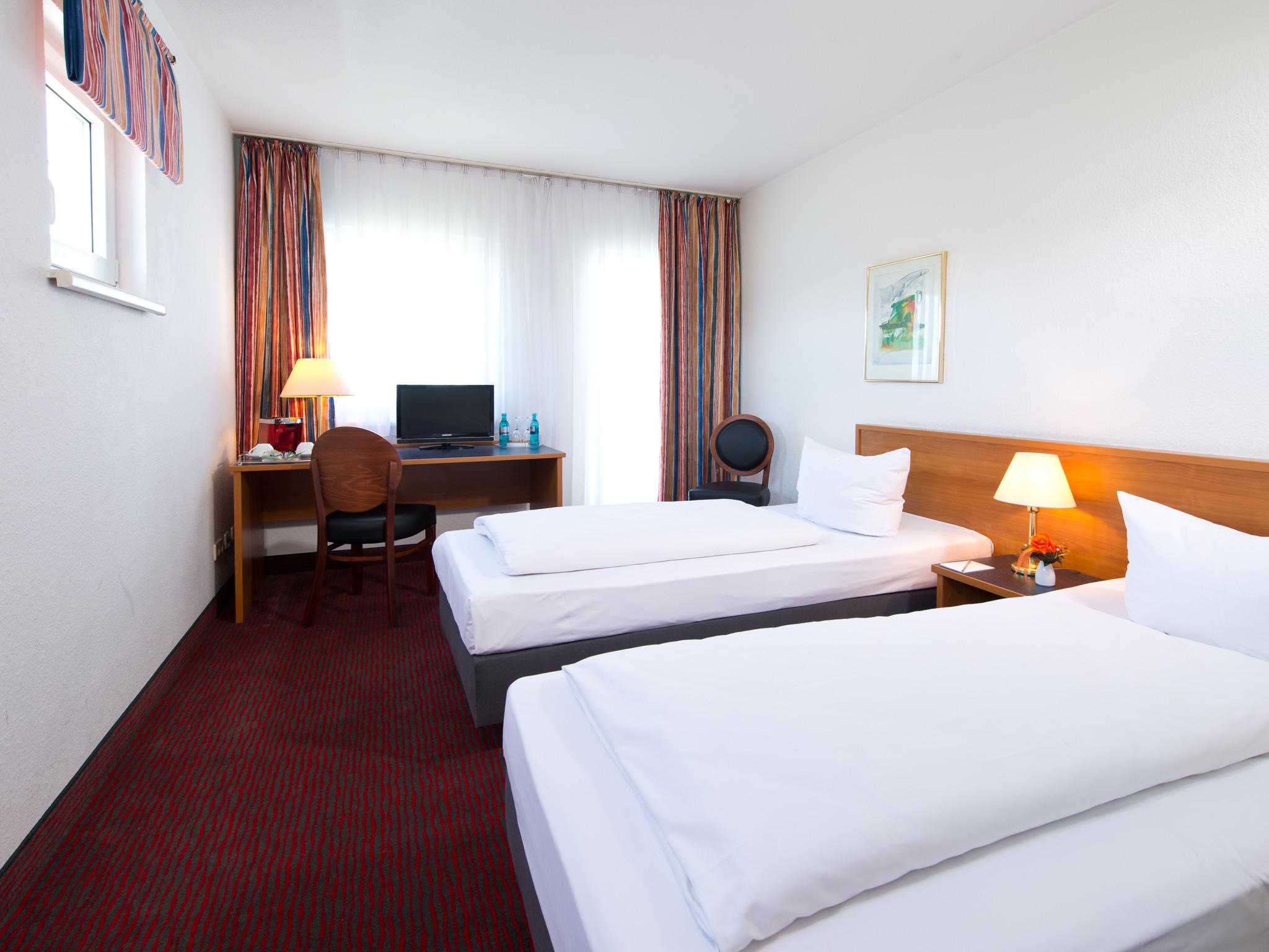 Achat Hotel Darmstadt Griesheim Griesheim  Exteriér fotografie