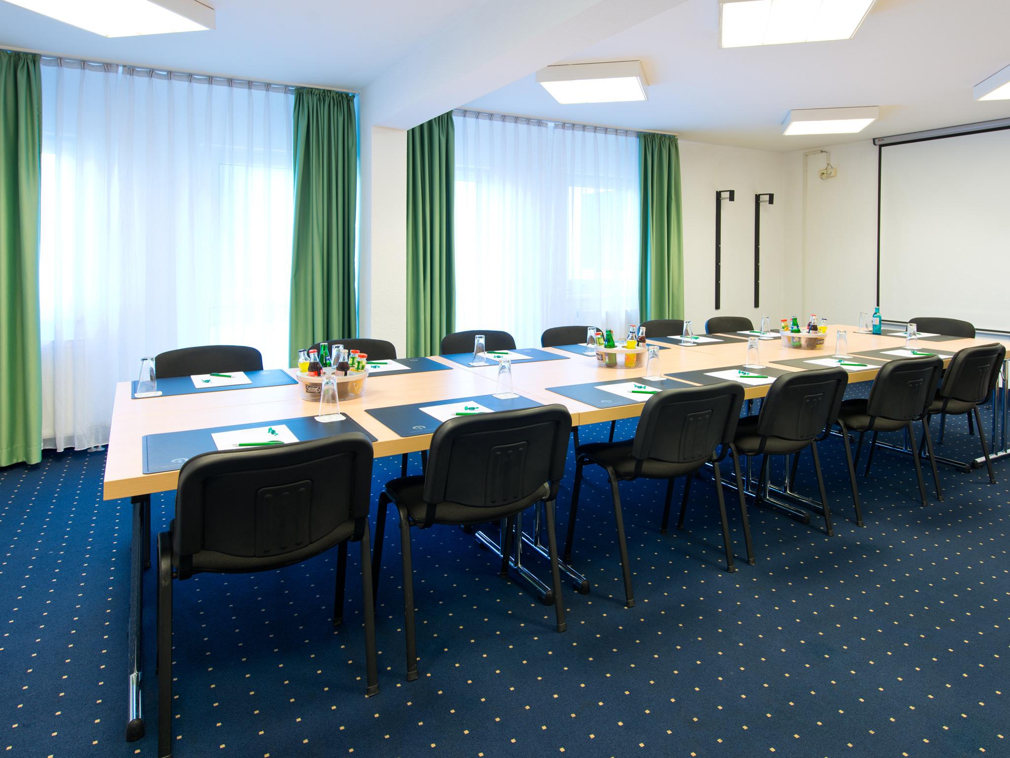Achat Hotel Darmstadt Griesheim Griesheim  Exteriér fotografie