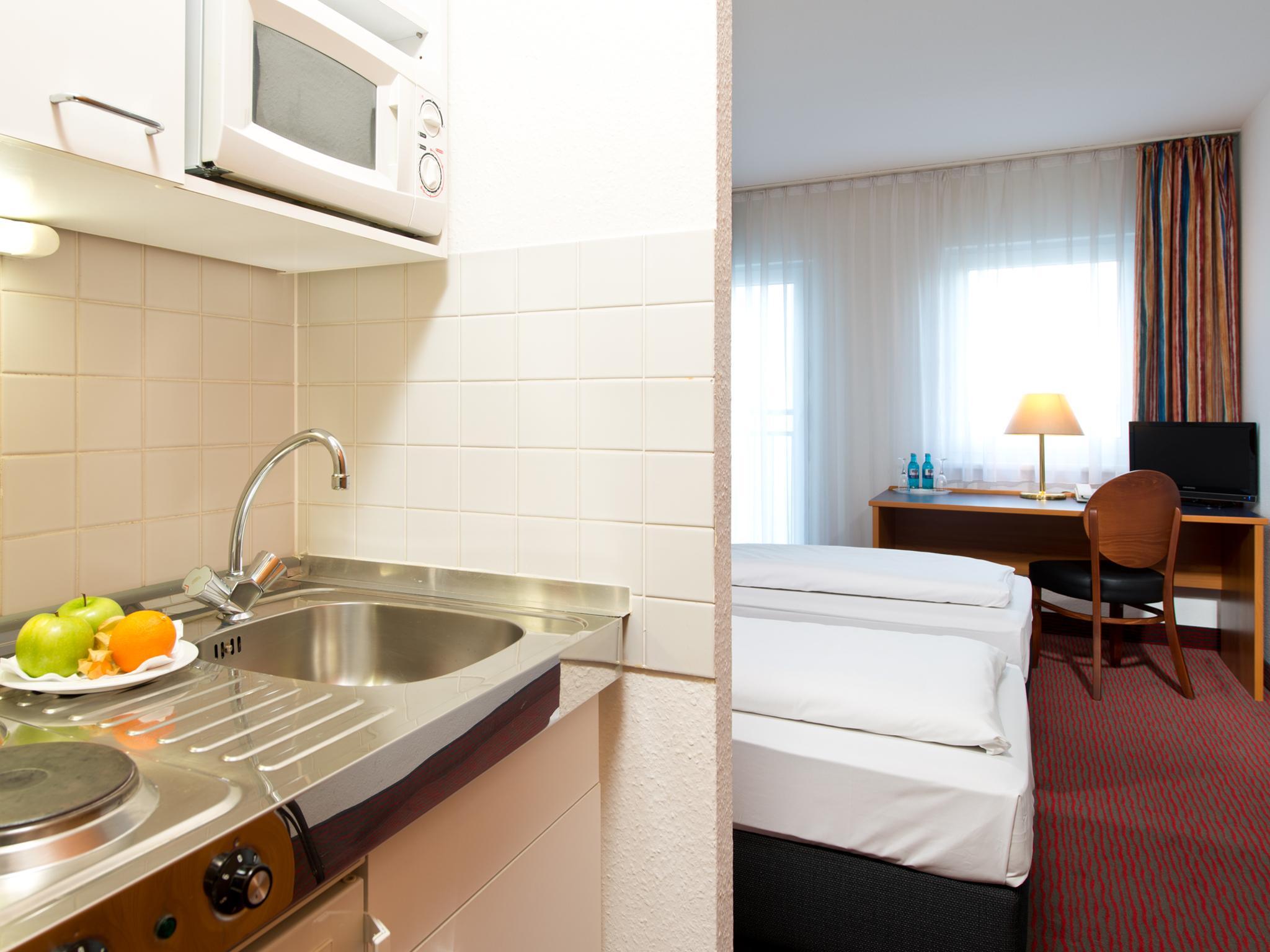 Achat Hotel Darmstadt Griesheim Griesheim  Exteriér fotografie