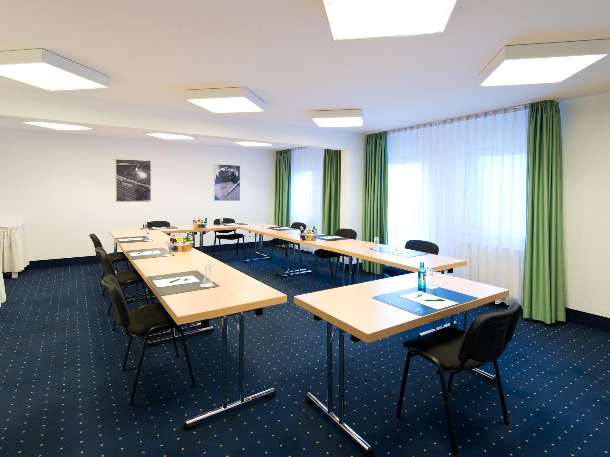 Achat Hotel Darmstadt Griesheim Griesheim  Exteriér fotografie