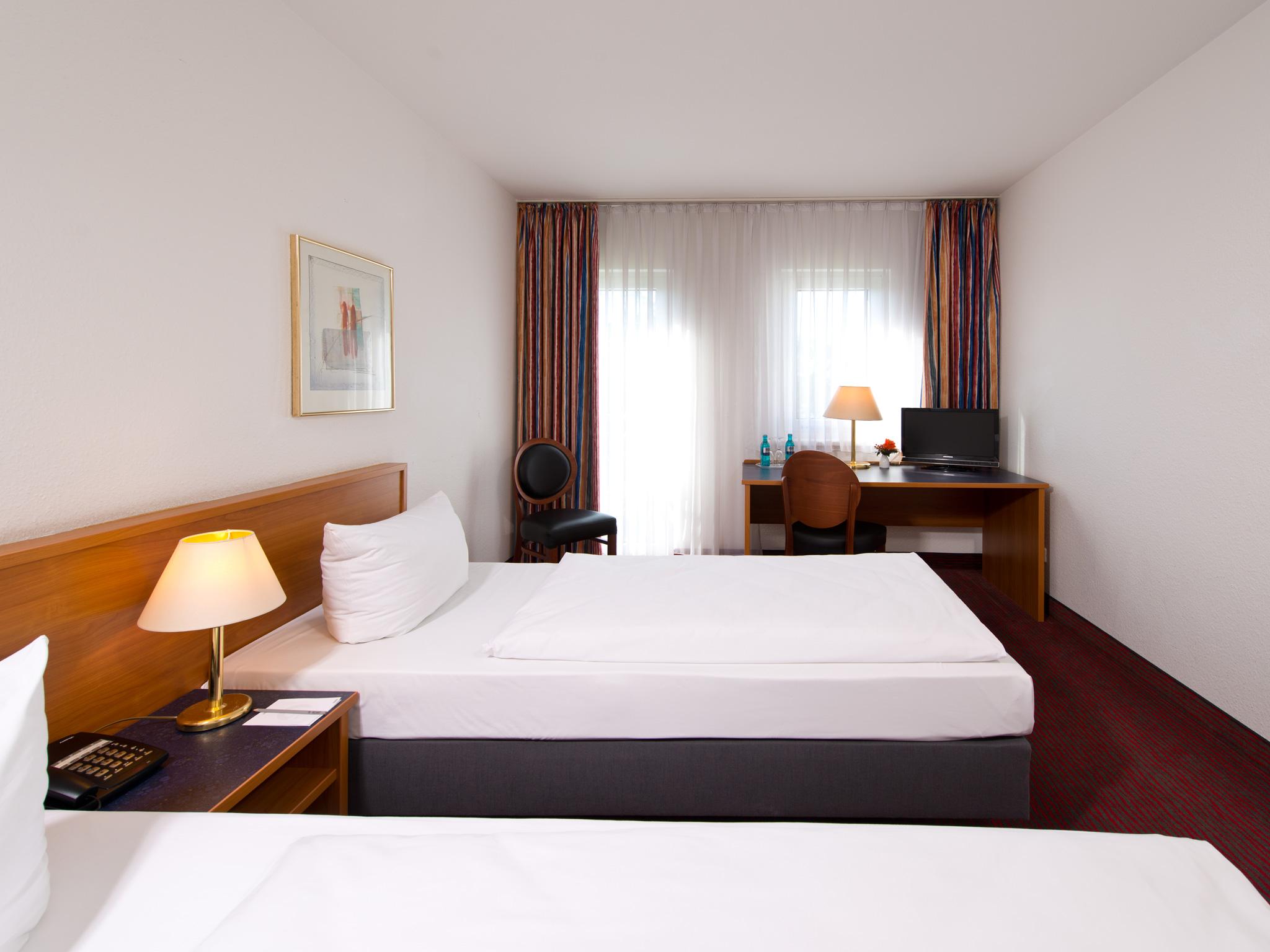 Achat Hotel Darmstadt Griesheim Griesheim  Exteriér fotografie