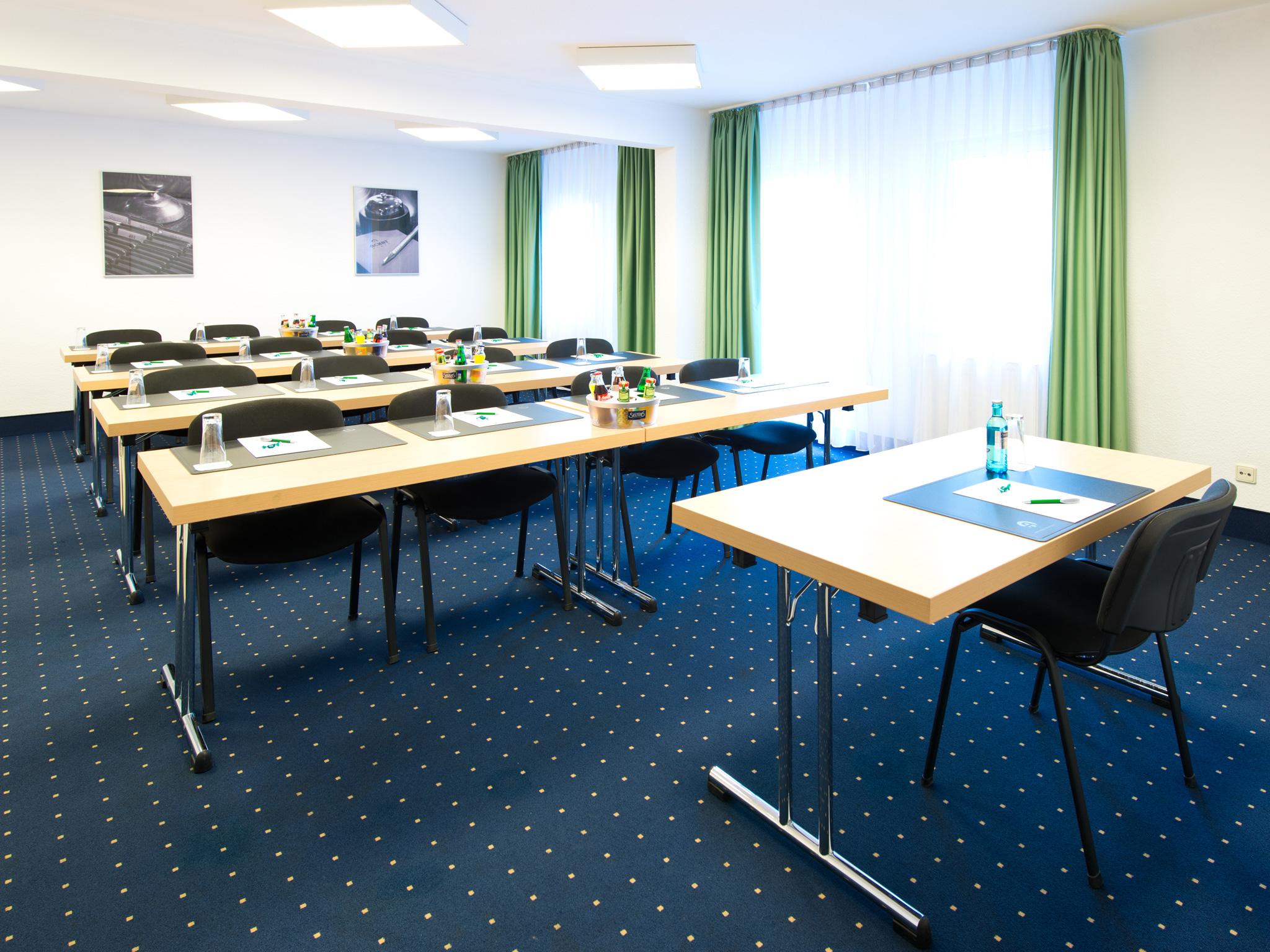 Achat Hotel Darmstadt Griesheim Griesheim  Exteriér fotografie