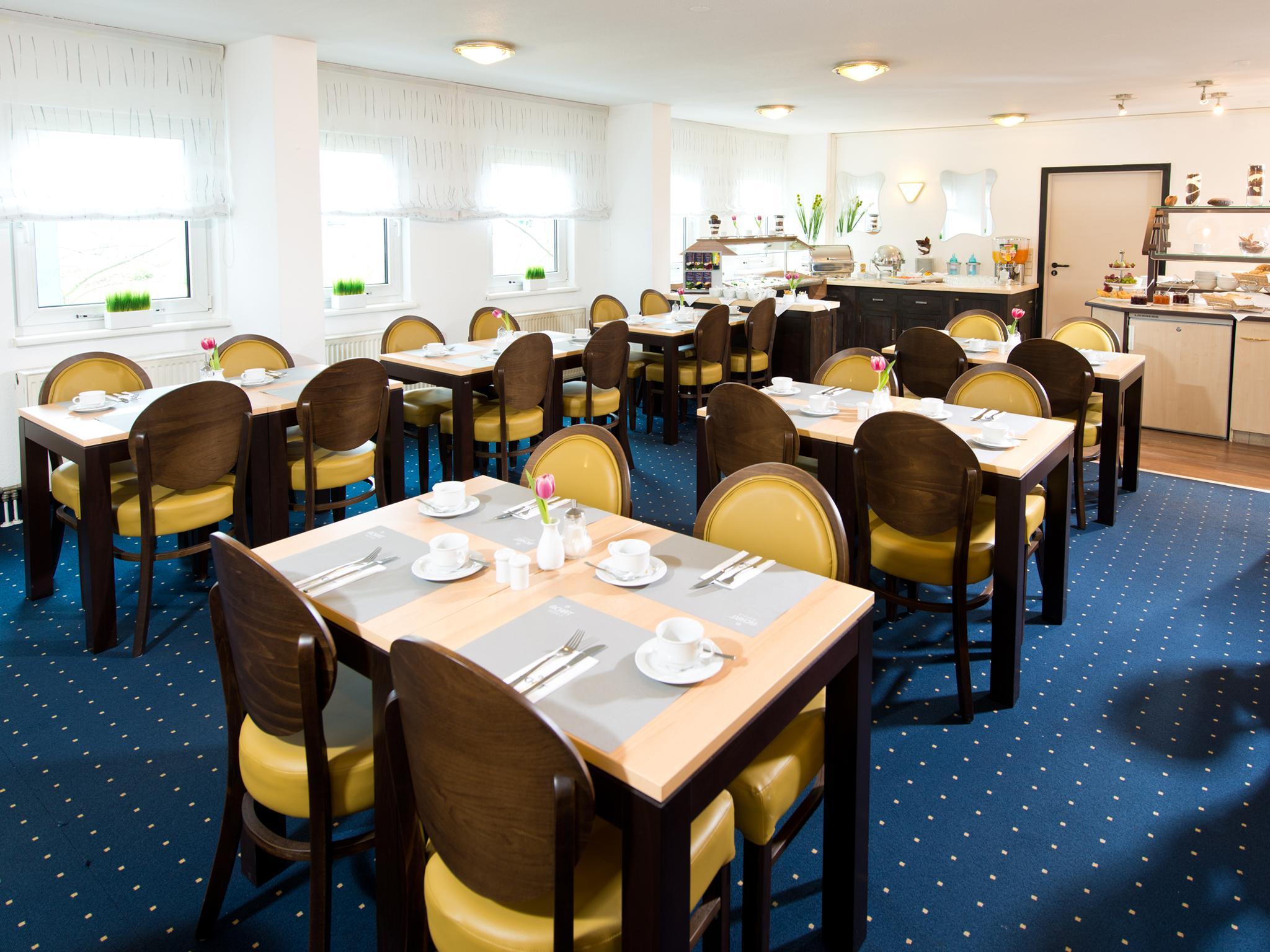Achat Hotel Darmstadt Griesheim Griesheim  Exteriér fotografie