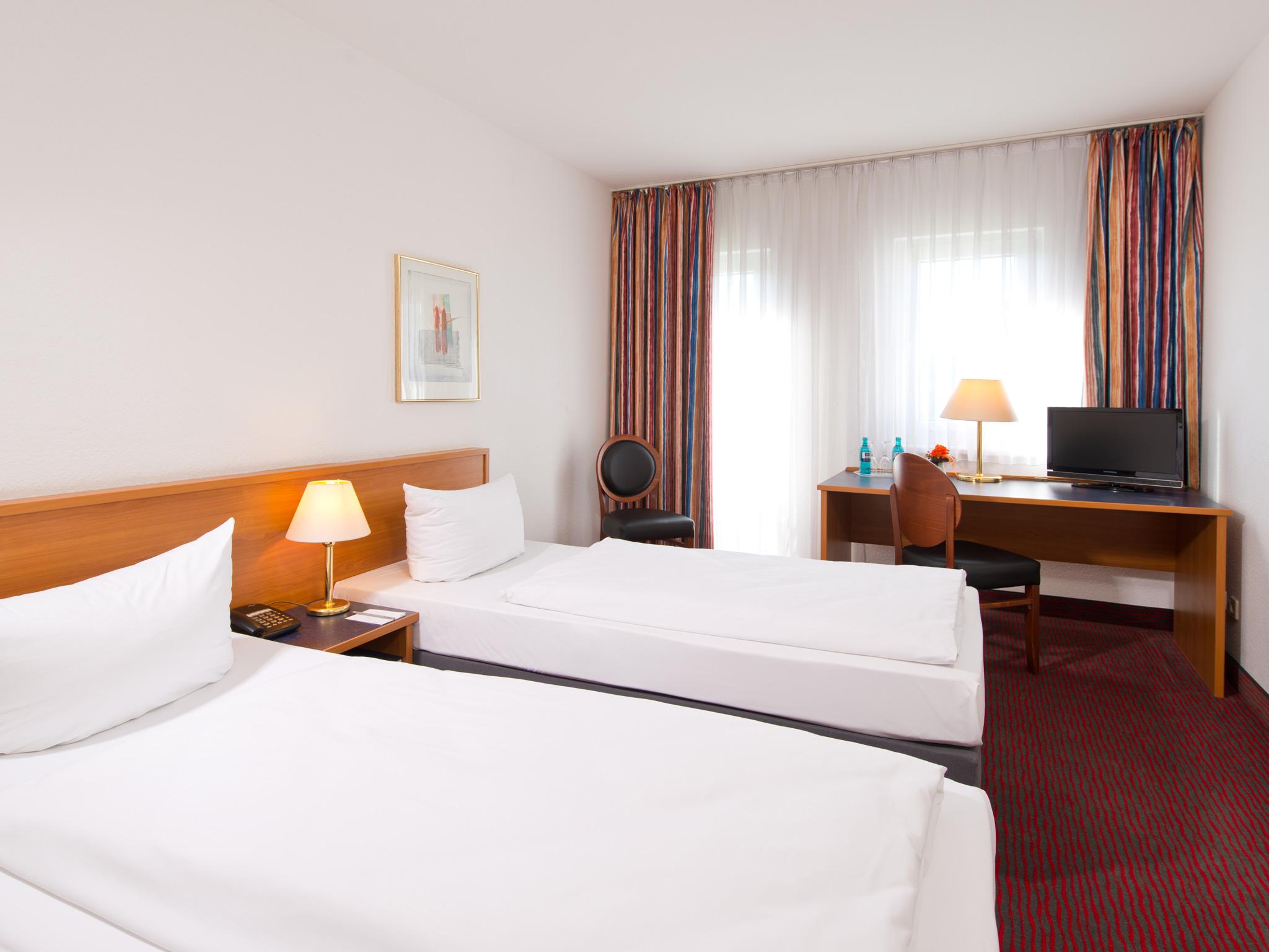 Achat Hotel Darmstadt Griesheim Griesheim  Exteriér fotografie