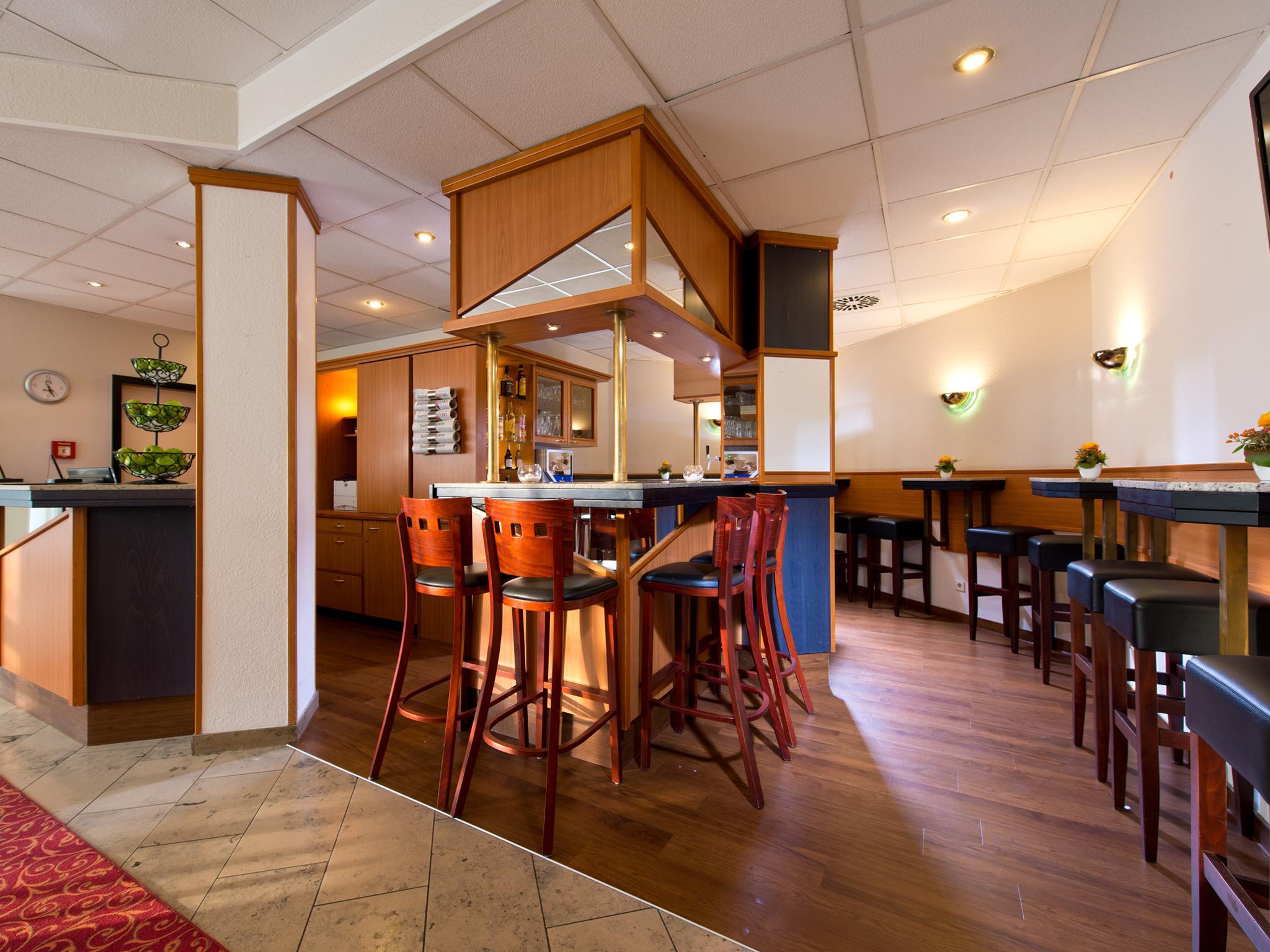 Achat Hotel Darmstadt Griesheim Griesheim  Exteriér fotografie