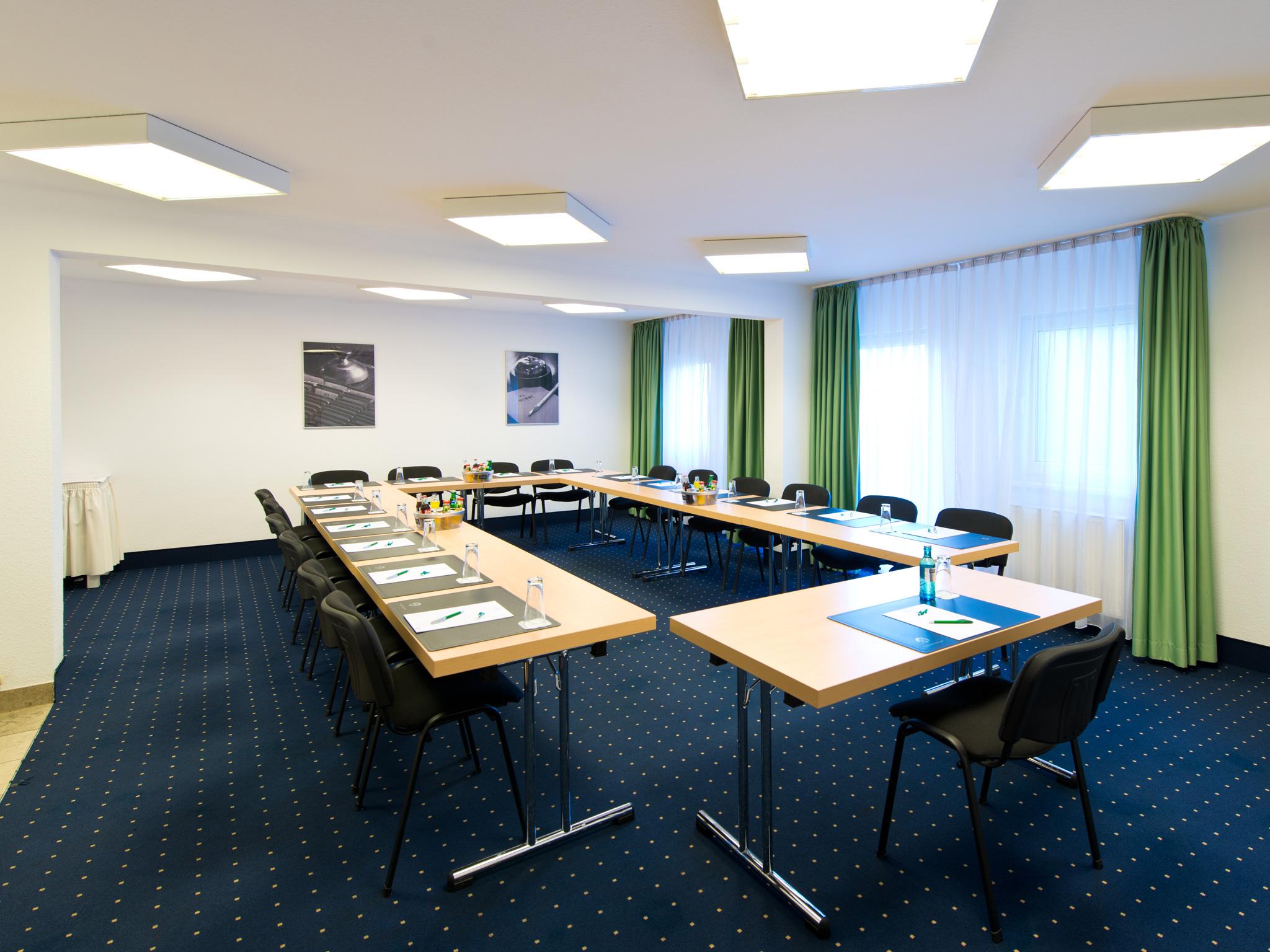 Achat Hotel Darmstadt Griesheim Griesheim  Exteriér fotografie