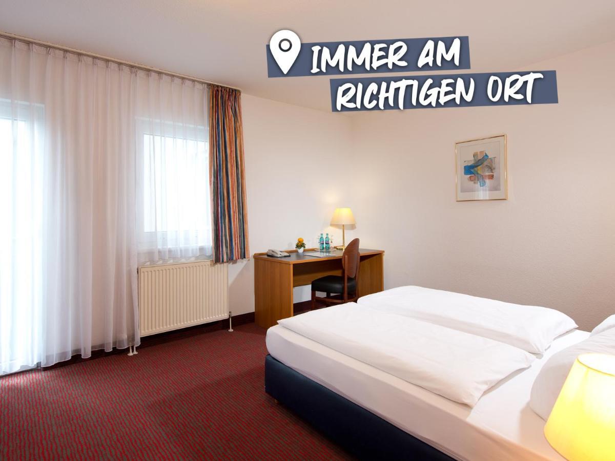 Achat Hotel Darmstadt Griesheim Griesheim  Exteriér fotografie