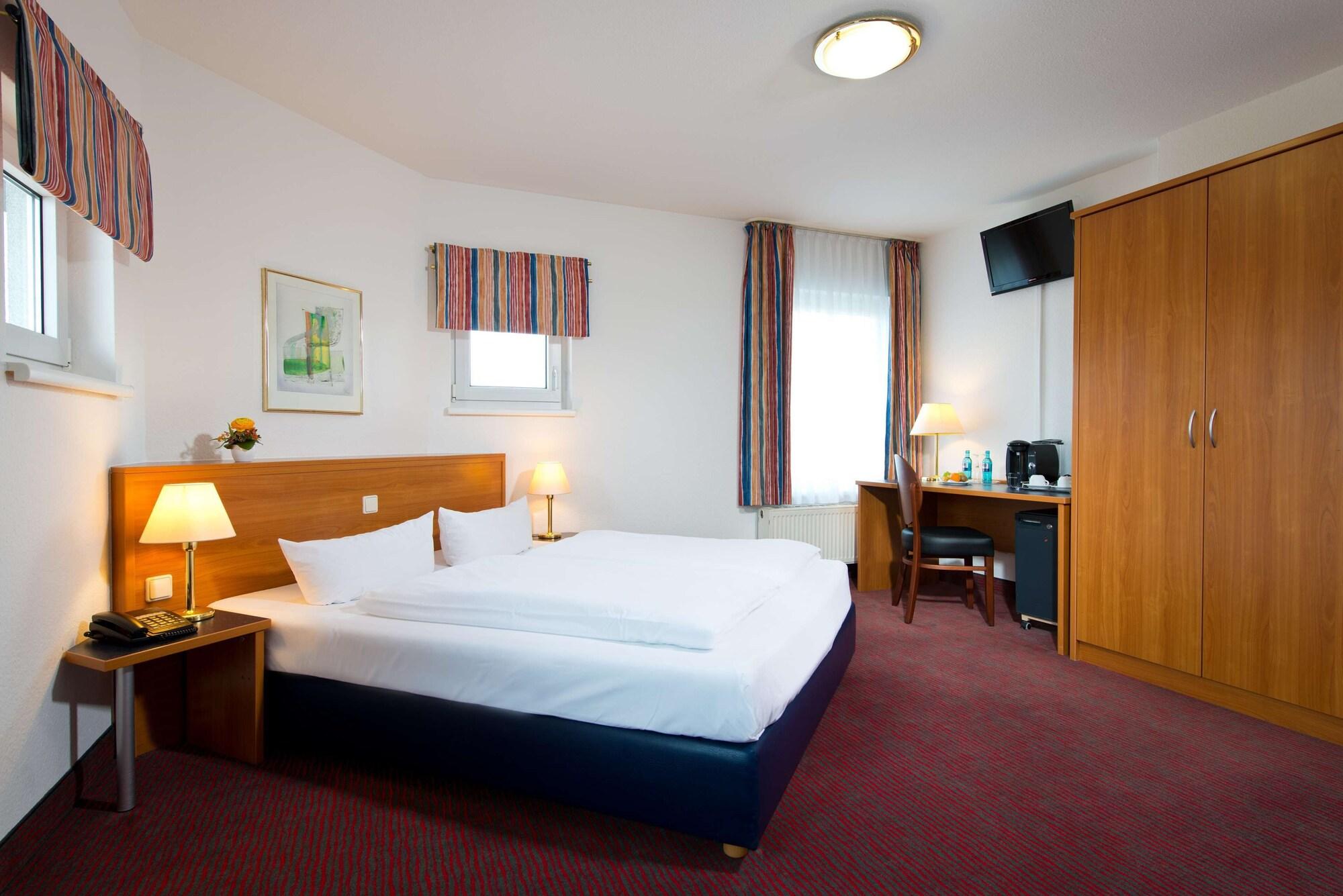 Achat Hotel Darmstadt Griesheim Griesheim  Exteriér fotografie