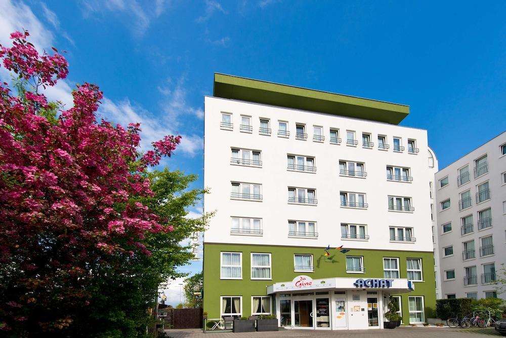Achat Hotel Darmstadt Griesheim Griesheim  Exteriér fotografie
