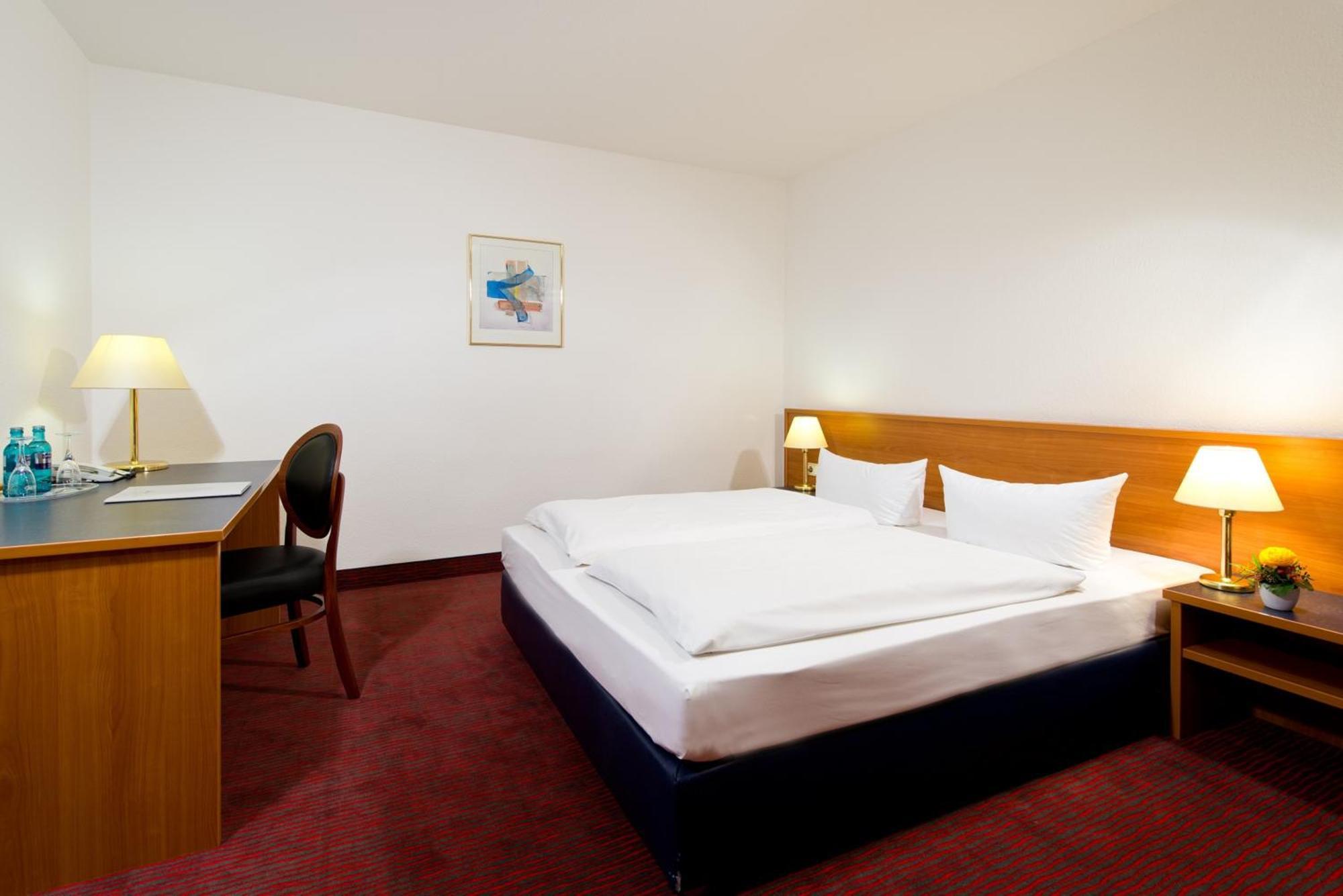 Achat Hotel Darmstadt Griesheim Griesheim  Pokoj fotografie
