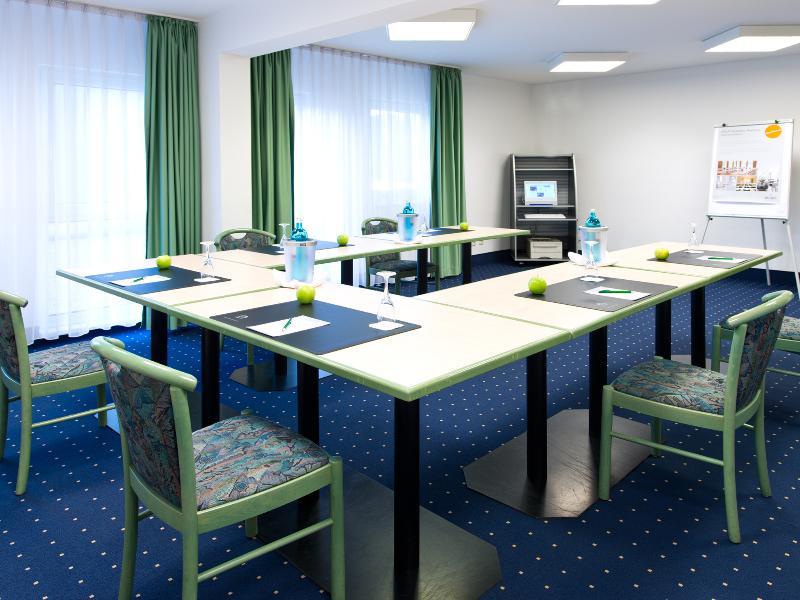 Achat Hotel Darmstadt Griesheim Griesheim  Exteriér fotografie