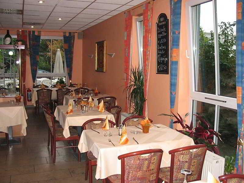 Achat Hotel Darmstadt Griesheim Griesheim  Exteriér fotografie
