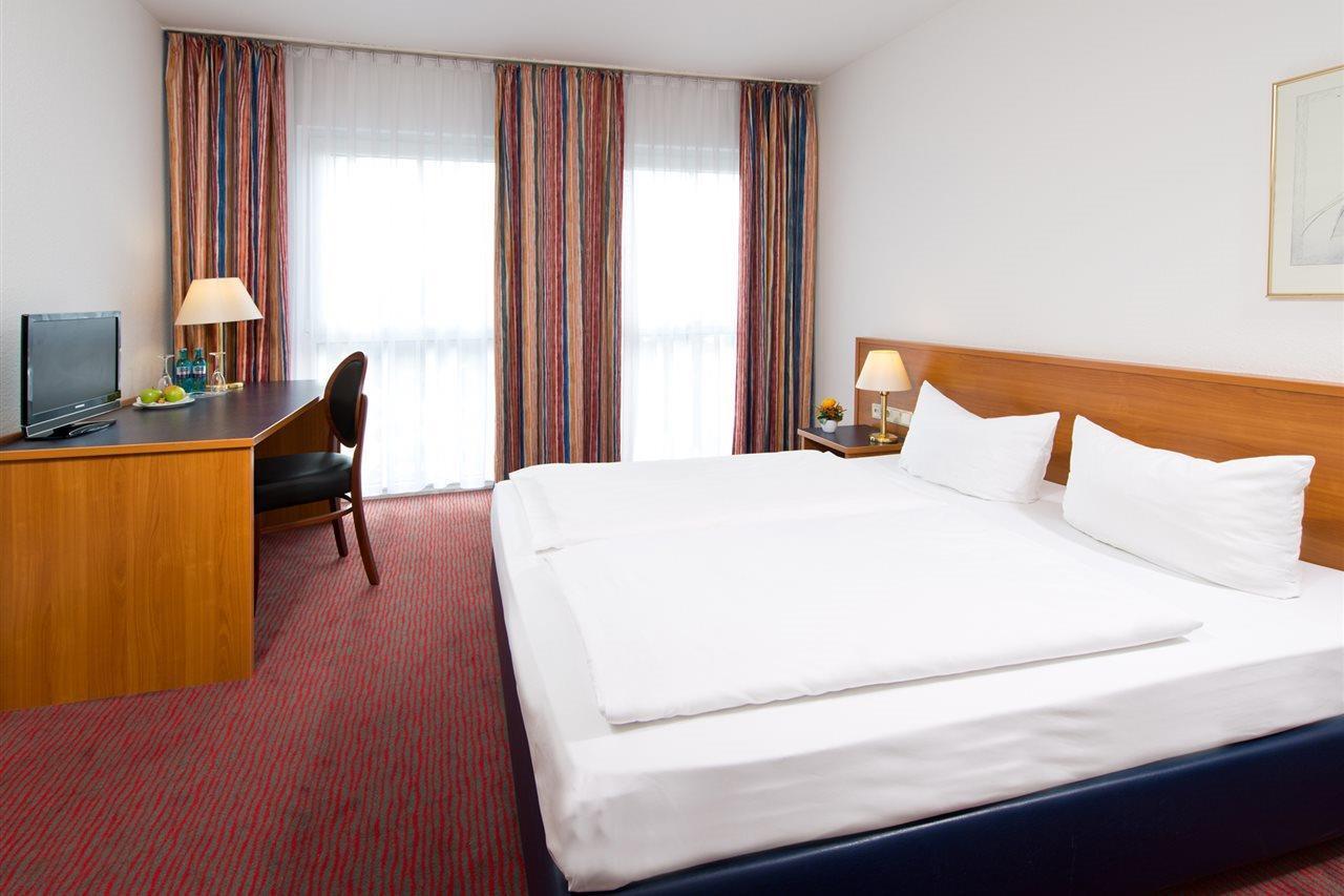 Achat Hotel Darmstadt Griesheim Griesheim  Exteriér fotografie