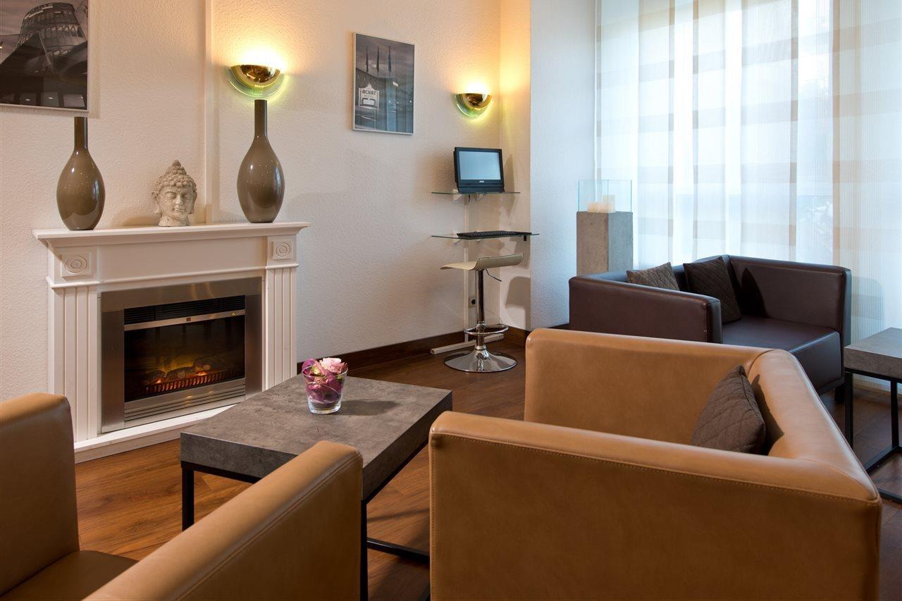 Achat Hotel Darmstadt Griesheim Griesheim  Exteriér fotografie