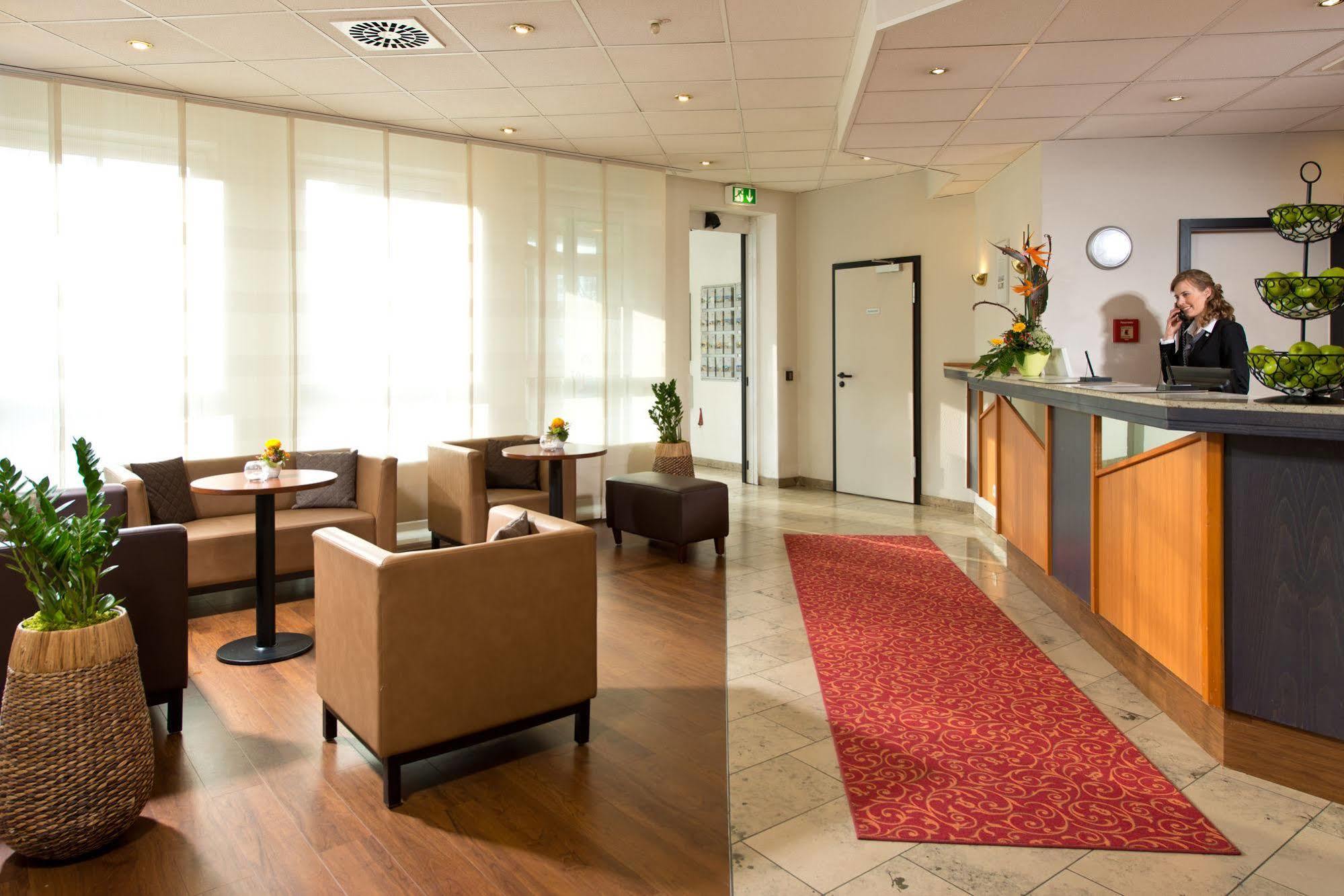 Achat Hotel Darmstadt Griesheim Griesheim  Exteriér fotografie