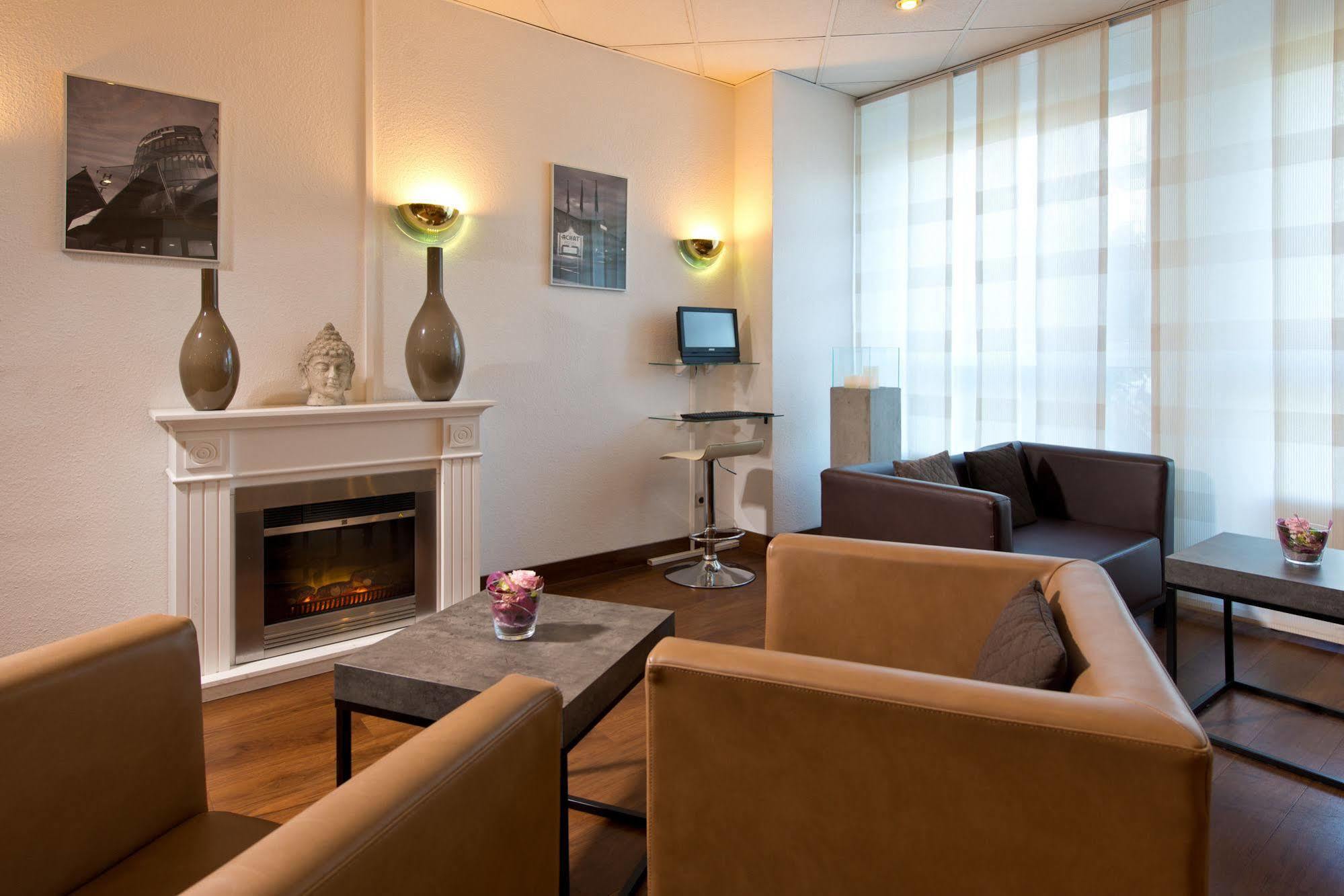 Achat Hotel Darmstadt Griesheim Griesheim  Exteriér fotografie