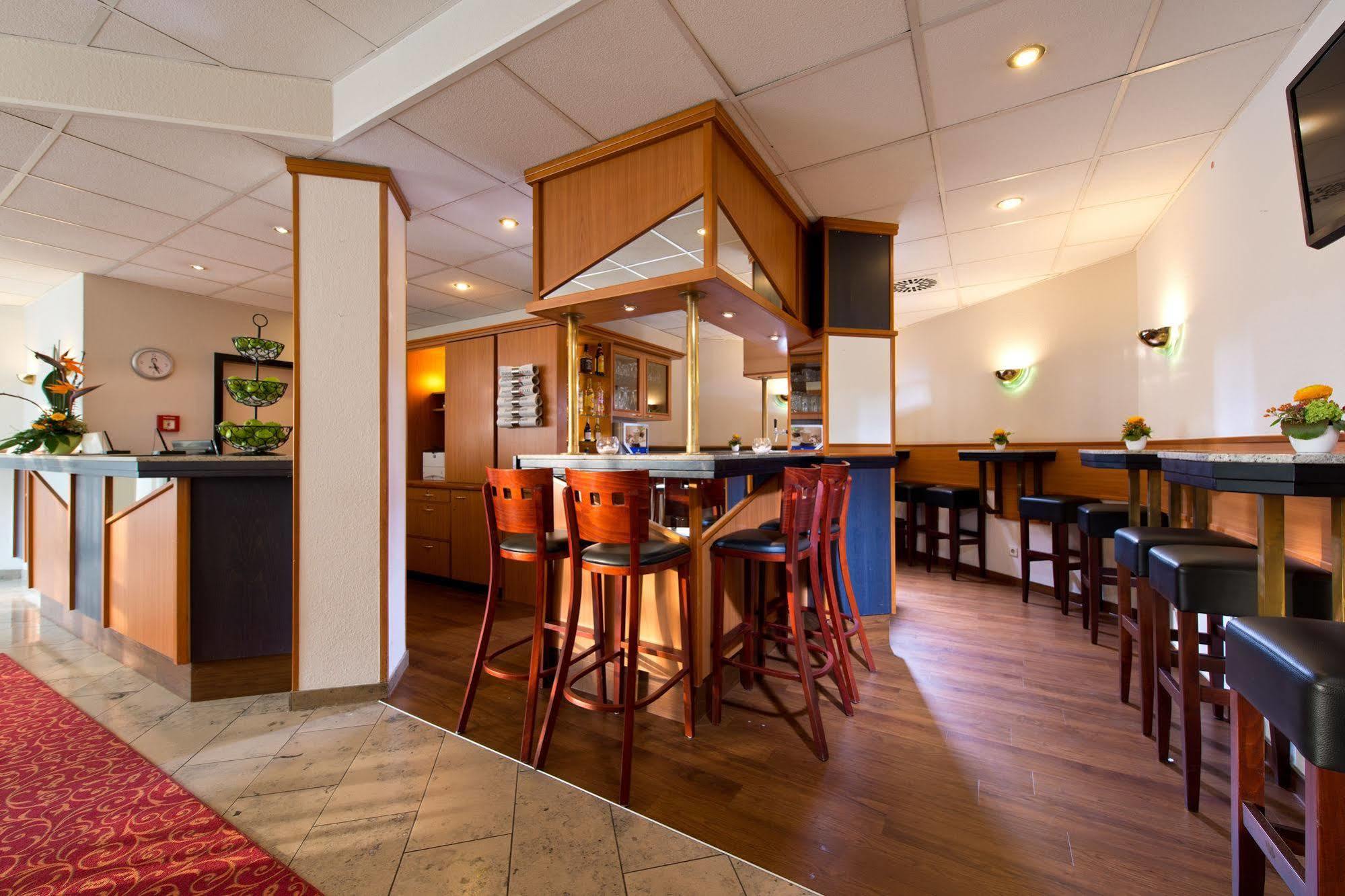 Achat Hotel Darmstadt Griesheim Griesheim  Exteriér fotografie