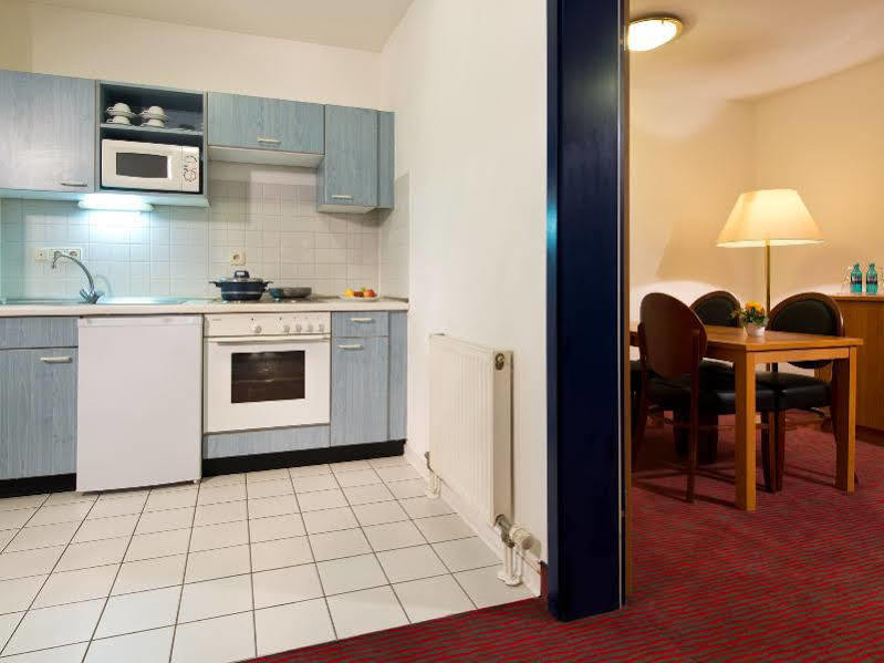 Achat Hotel Darmstadt Griesheim Griesheim  Exteriér fotografie