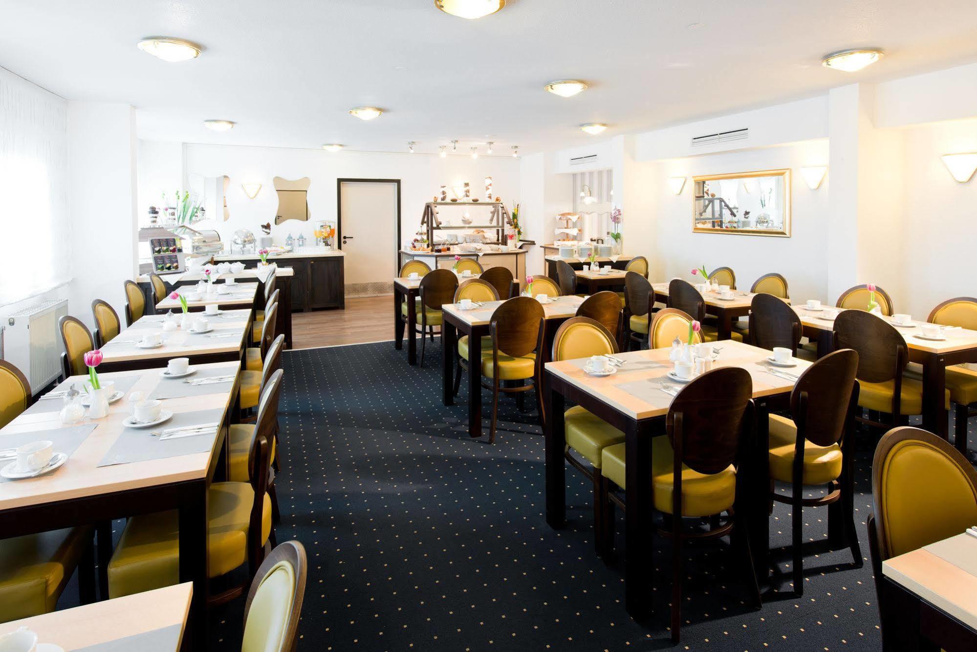 Achat Hotel Darmstadt Griesheim Griesheim  Exteriér fotografie