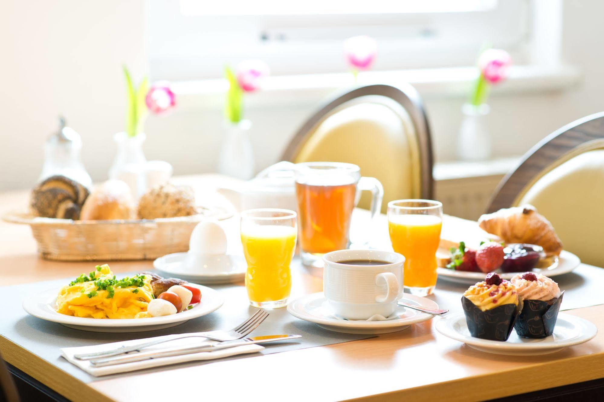 Achat Hotel Darmstadt Griesheim Griesheim  Exteriér fotografie