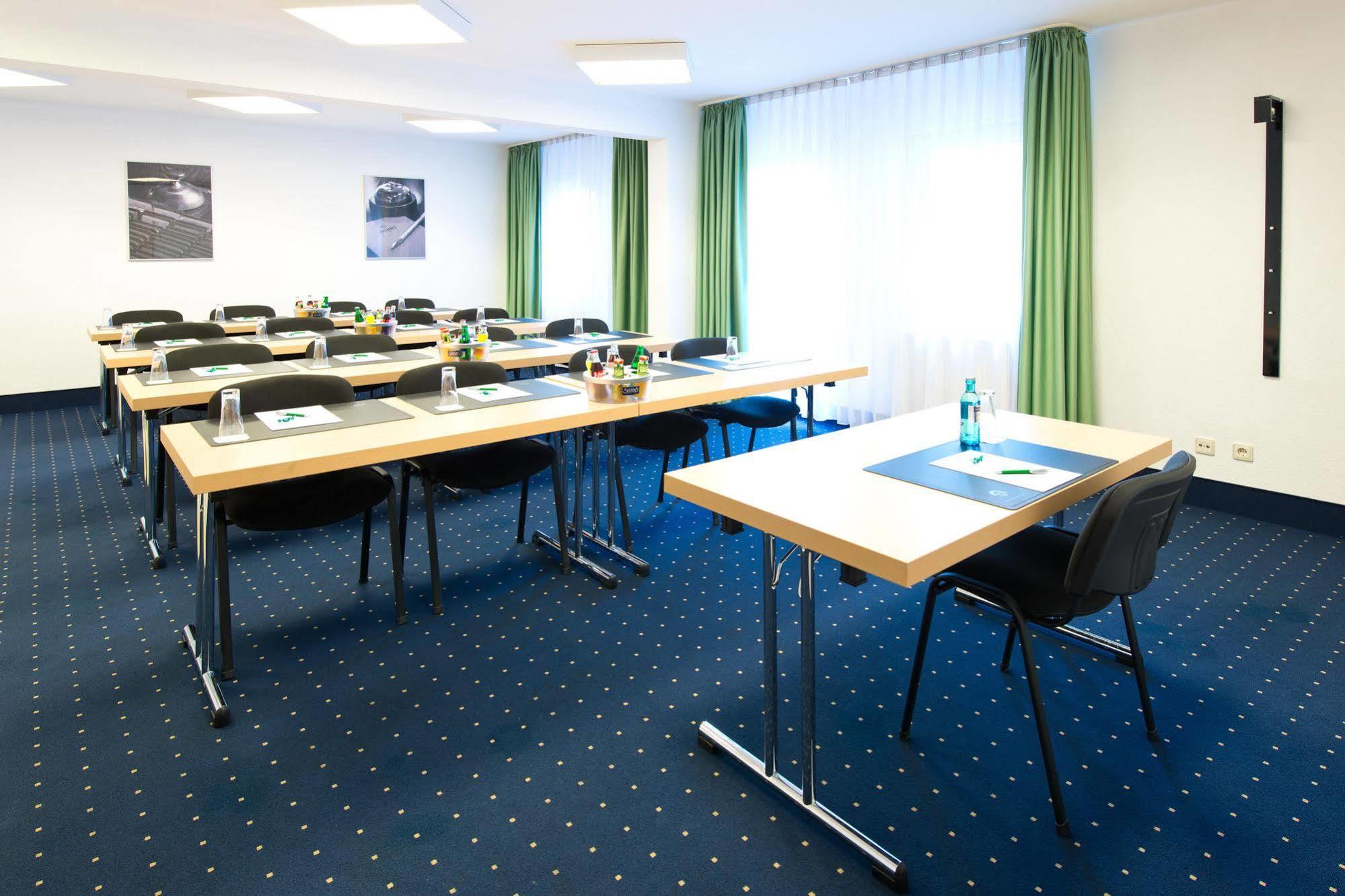 Achat Hotel Darmstadt Griesheim Griesheim  Exteriér fotografie