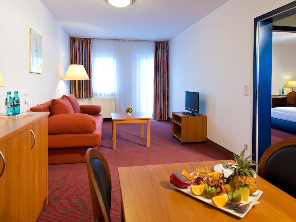 Achat Hotel Darmstadt Griesheim Griesheim  Exteriér fotografie