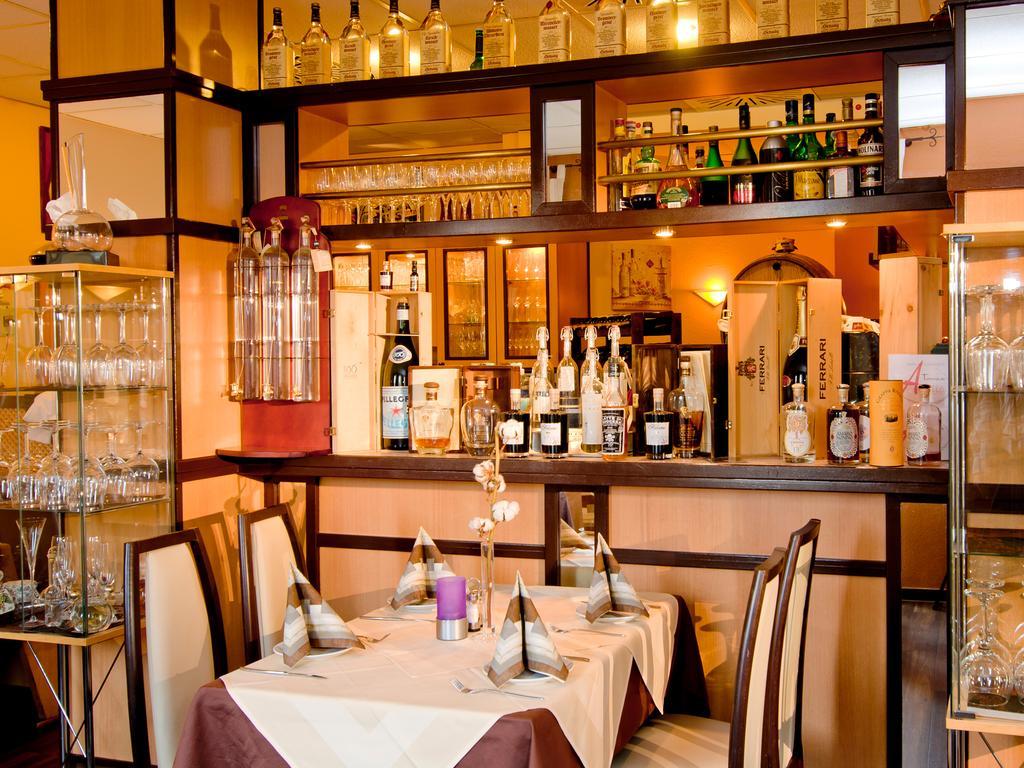 Achat Hotel Darmstadt Griesheim Griesheim  Exteriér fotografie