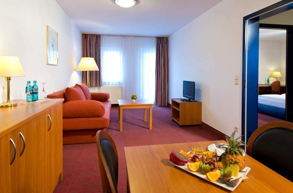 Achat Hotel Darmstadt Griesheim Griesheim  Exteriér fotografie